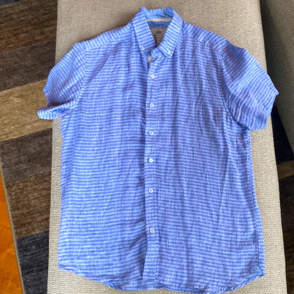 Report Collection Linen Med